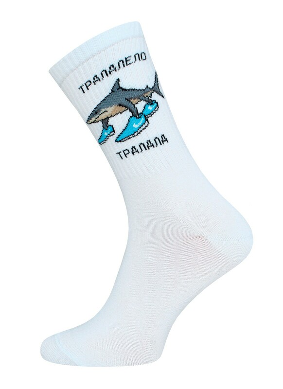 Удлиненные БРЕСТСКИЕ НОСКИ 4201 EVERY