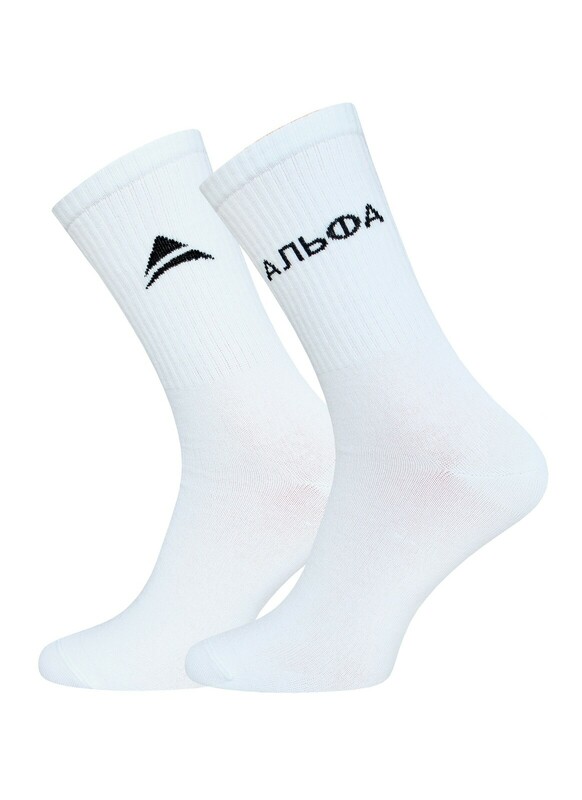 Удлиненные БРЕСТСКИЕ НОСКИ 4201 EVERY