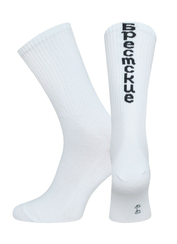 Удлиненные БРЕСТСКИЕ НОСКИ 4201 EVERY