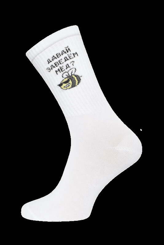 Удлиненные БРЕСТСКИЕ НОСКИ 4201 EVERY