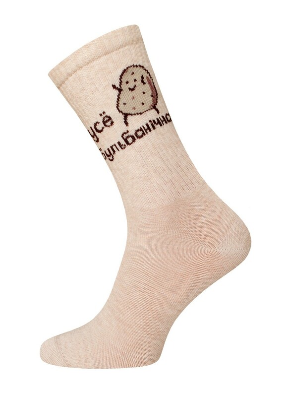 БРЕСТСКИЕ НОСКИ 4201 EVERY