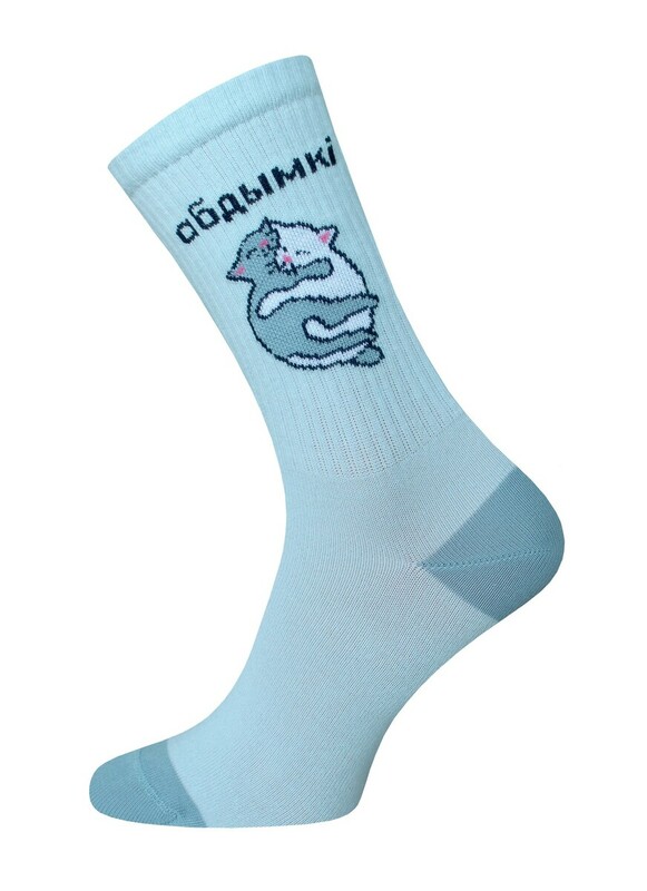 Унисекс БРЕСТСКИЕ НОСКИ 4201 EVERY