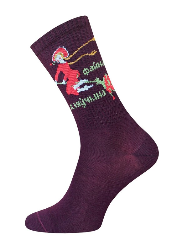 БРЕСТСКИЕ НОСКИ 4201 EVERY