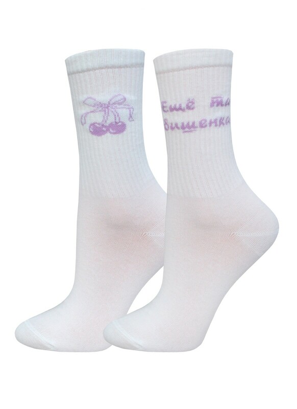 БРЕСТСКИЕ НОСКИ 4201 EVERY