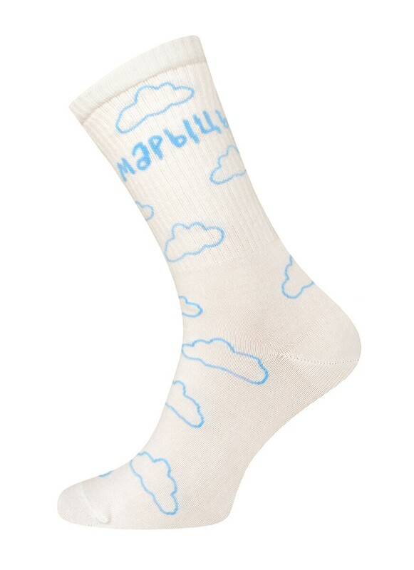 БРЕСТСКИЕ НОСКИ 4201 EVERY