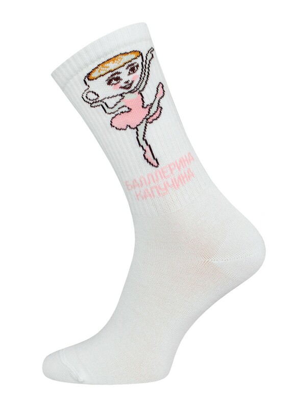 Удлиненные БРЕСТСКИЕ НОСКИ 4201 EVERY