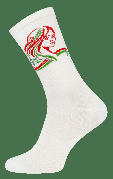 Удлиненные БРЕСТСКИЕ НОСКИ 4201 EVERY