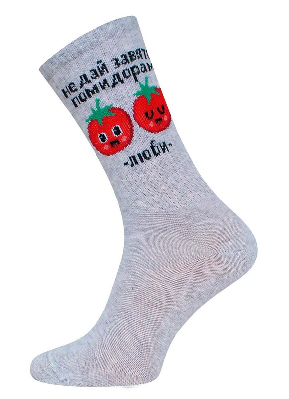 Унисекс Брестские Носки 4201 EVERY