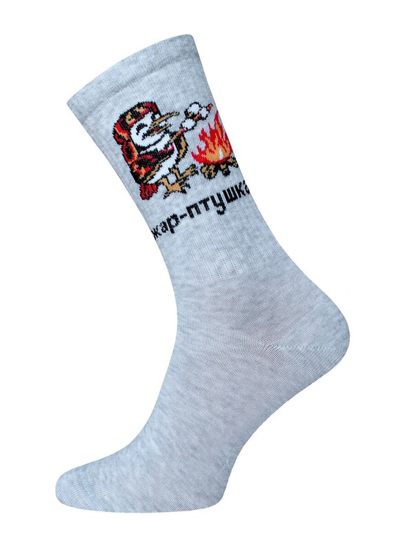 Унисекс БРЕСТСКИЕ НОСКИ 4201 EVERY