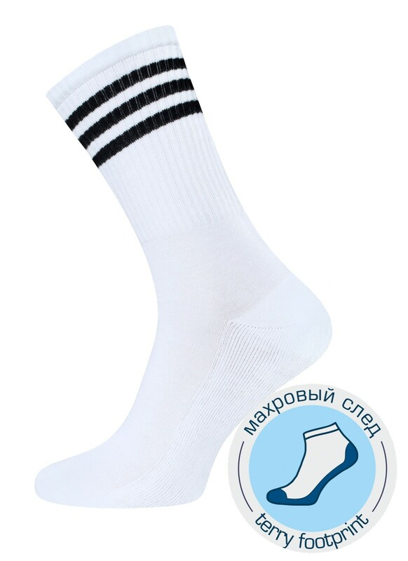 Теплые БРЕСТСКИЕ НОСКИ 4212 EVERY