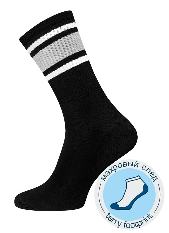 Теплые БРЕСТСКИЕ НОСКИ 4212 EVERY
