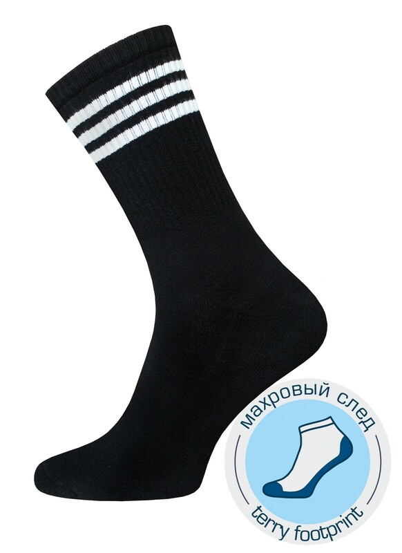 Теплые БРЕСТСКИЕ НОСКИ 4212 EVERY