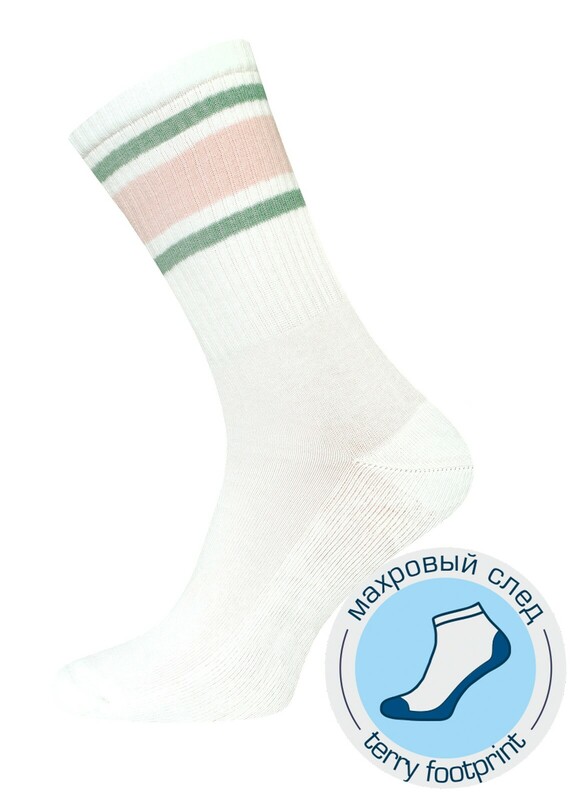 Теплые БРЕСТСКИЕ НОСКИ 4212 EVERY