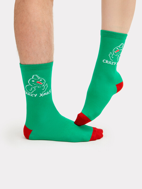 НОСКИ 550U-2634