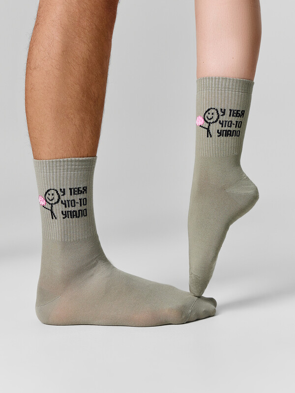 НОСКИ 559U-3286