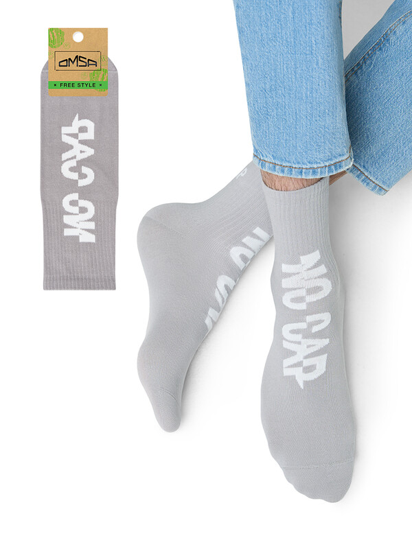 Носки Носки OMSA FREESTYLE 600