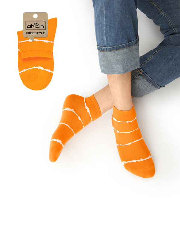 Носки Носки OMSA FREESTYLE 602