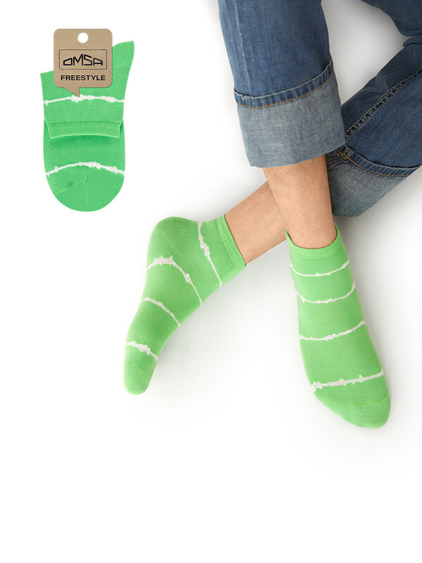 Носки Носки OMSA FREESTYLE 602