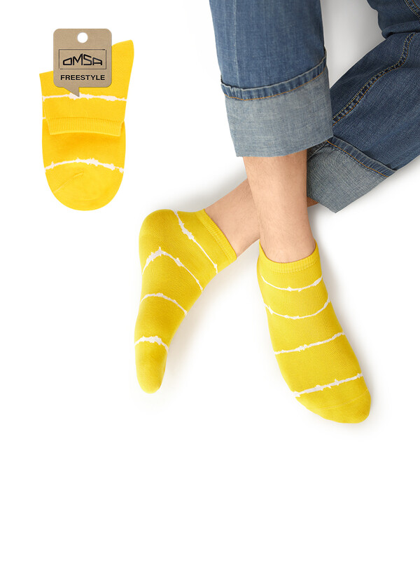 Носки Носки OMSA FREESTYLE 602