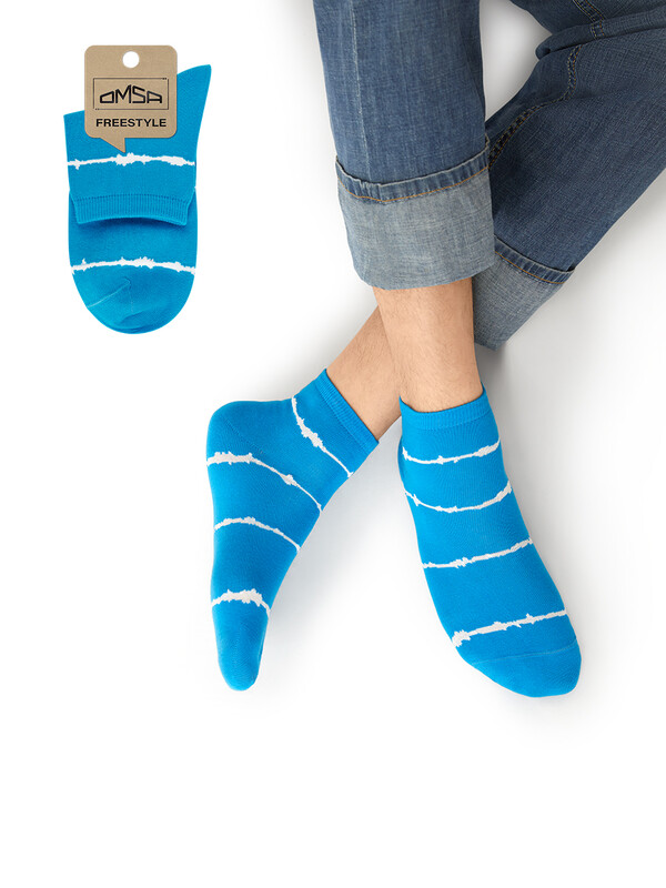 Носки Носки OMSA FREESTYLE 602