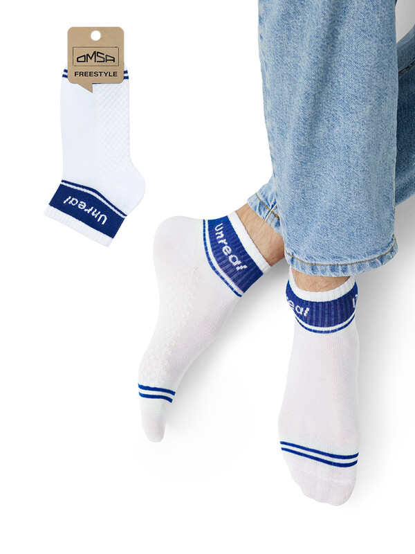 Носки Носки OMSA FREESTYLE 619
