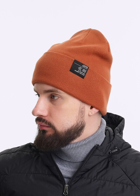 Шапка