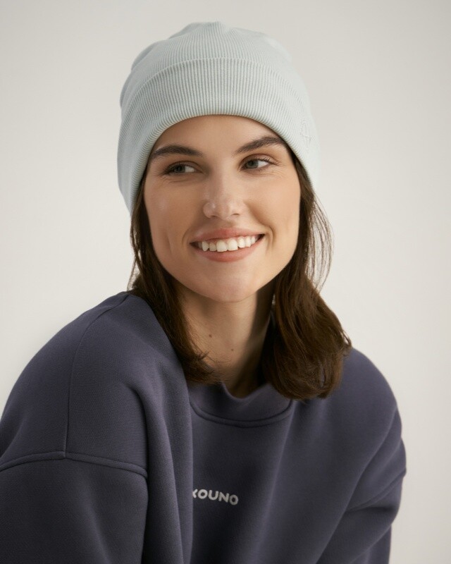 Шапка:ув. МОДЕЛЬ 1