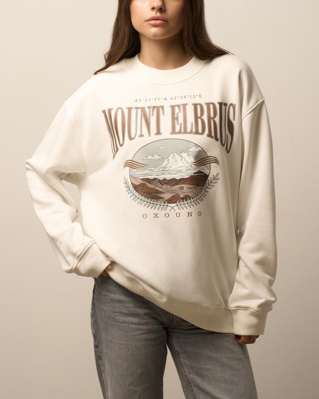 Свитшот:ув. МОДЕЛЬ 1