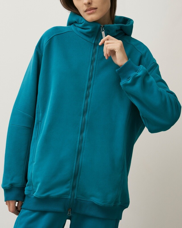 Толстовка:ув. МОДЕЛЬ 1