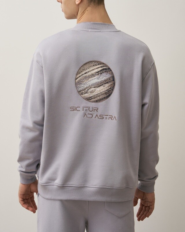 Свитшот:ув. МОДЕЛЬ 1