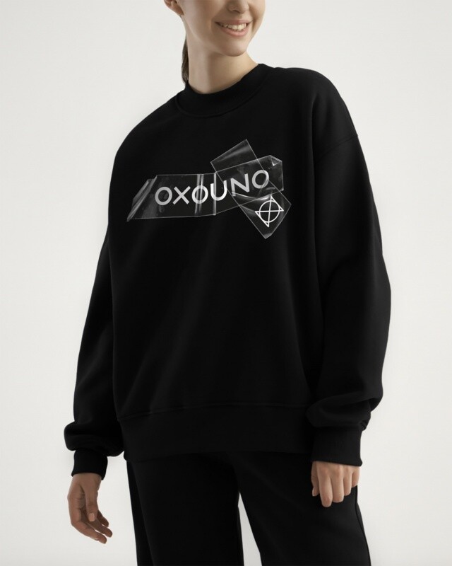 Свитшот:ув. МОДЕЛЬ 1