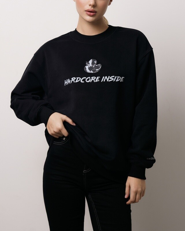 Свитшот:ув. МОДЕЛЬ 1