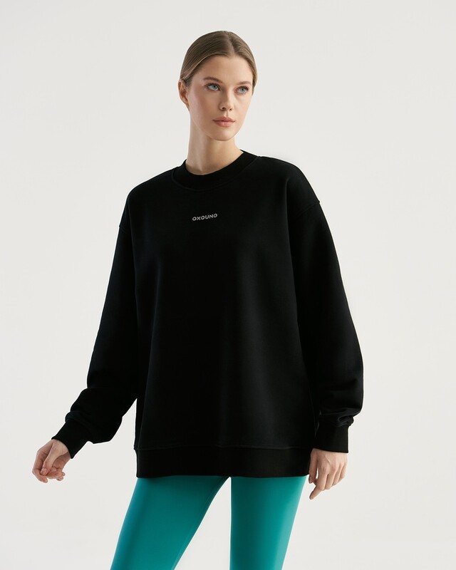 Свитшот:ув. МОДЕЛЬ 1