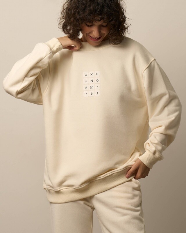 Свитшот:ув. МОДЕЛЬ 1