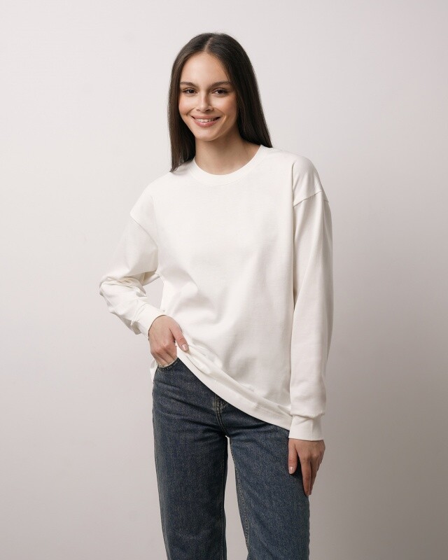 Лонгслив:ув. МОДЕЛЬ 6