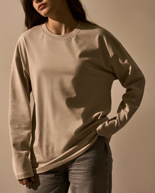 Лонгслив:ув. МОДЕЛЬ 8