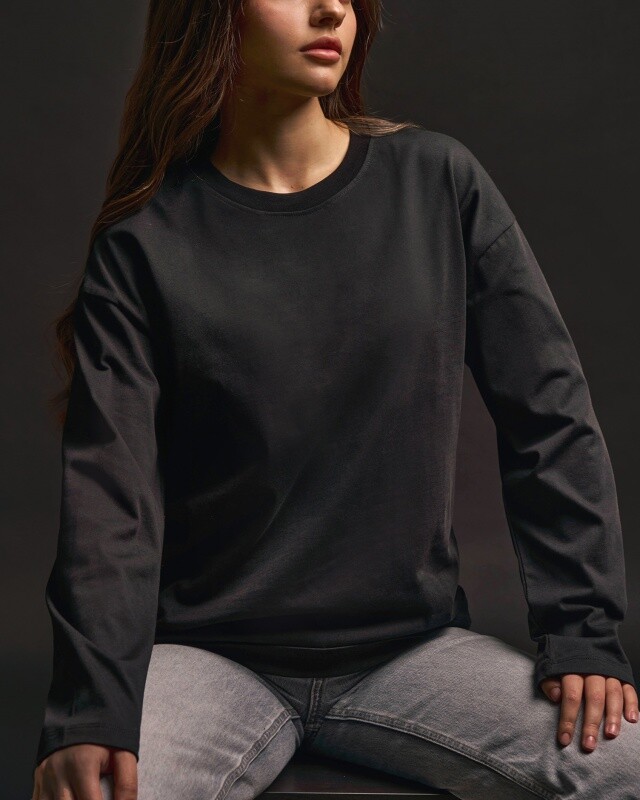 Лонгслив:ув. МОДЕЛЬ 8