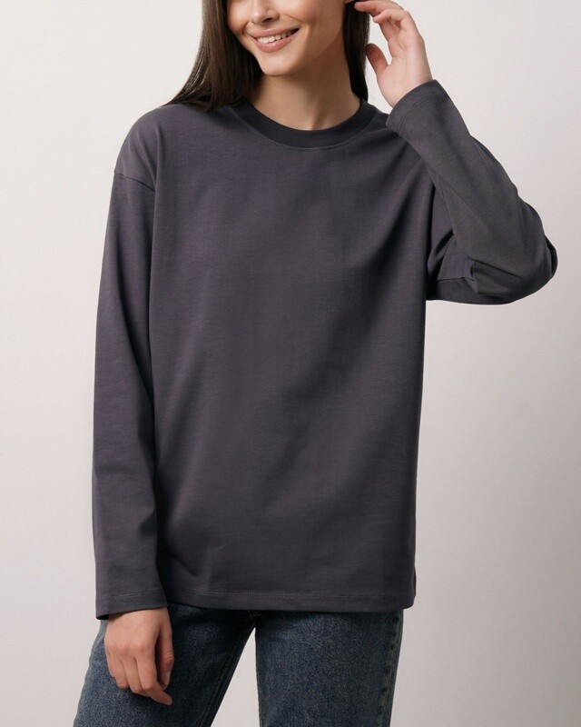 Лонгслив:ув. МОДЕЛЬ 8