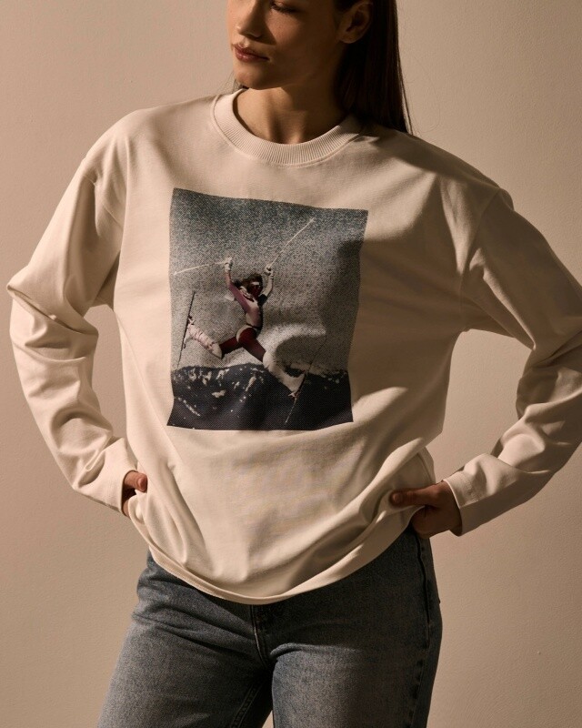 Лонгслив:ув. МОДЕЛЬ 8