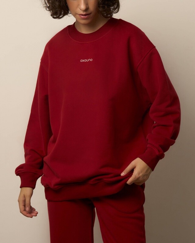 Свитшот:ув. МОДЕЛЬ 1