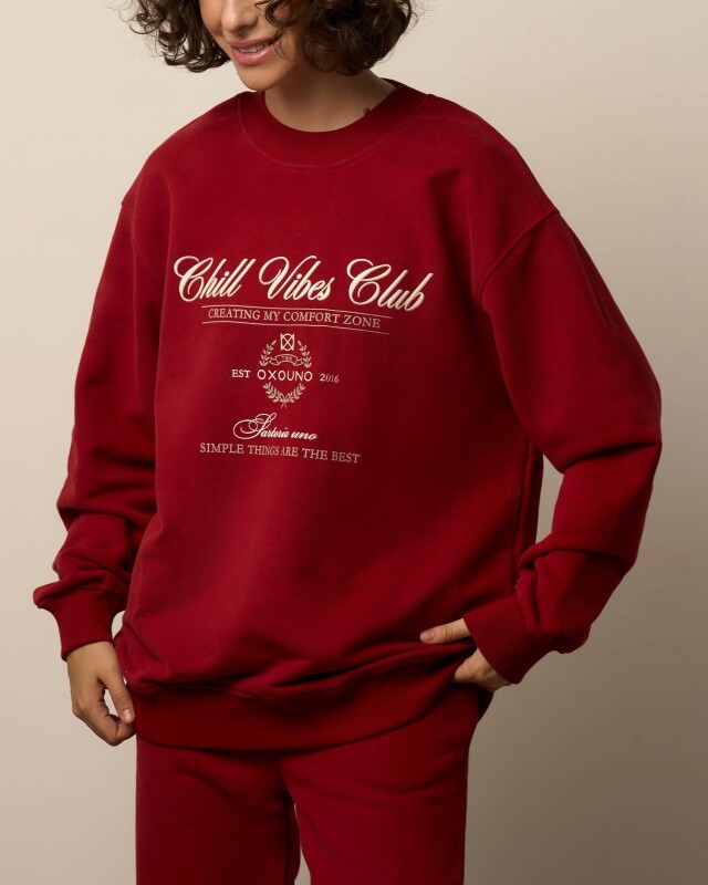 Свитшот:ув. МОДЕЛЬ 1