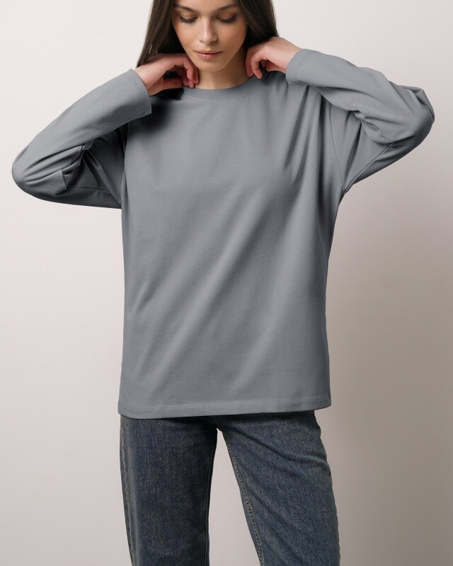 Лонгслив:ув. МОДЕЛЬ 8