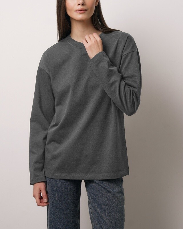 Лонгслив:ув. МОДЕЛЬ 8