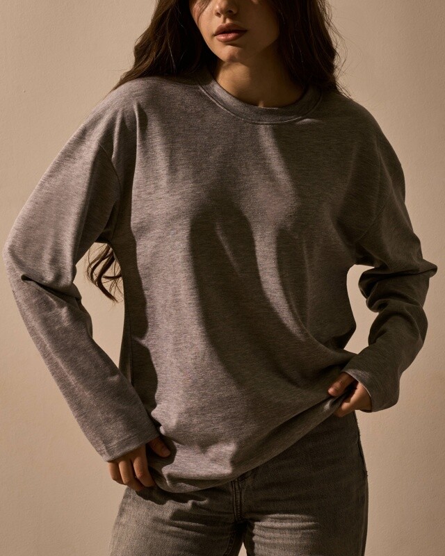 Лонгслив:ув. МОДЕЛЬ 8