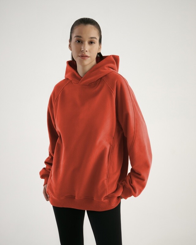 Худи:ув. МОДЕЛЬ 5