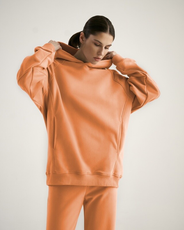 Худи:ув. МОДЕЛЬ 5