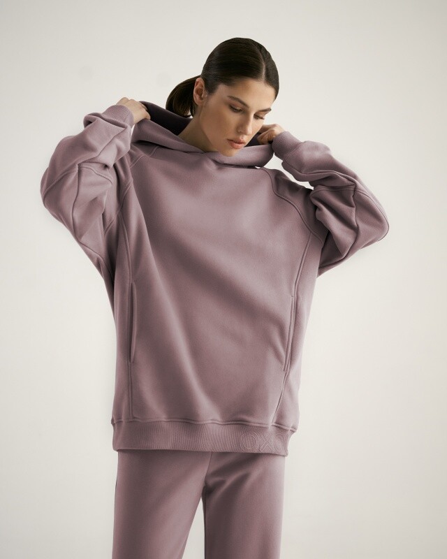 Худи:ув. МОДЕЛЬ 5