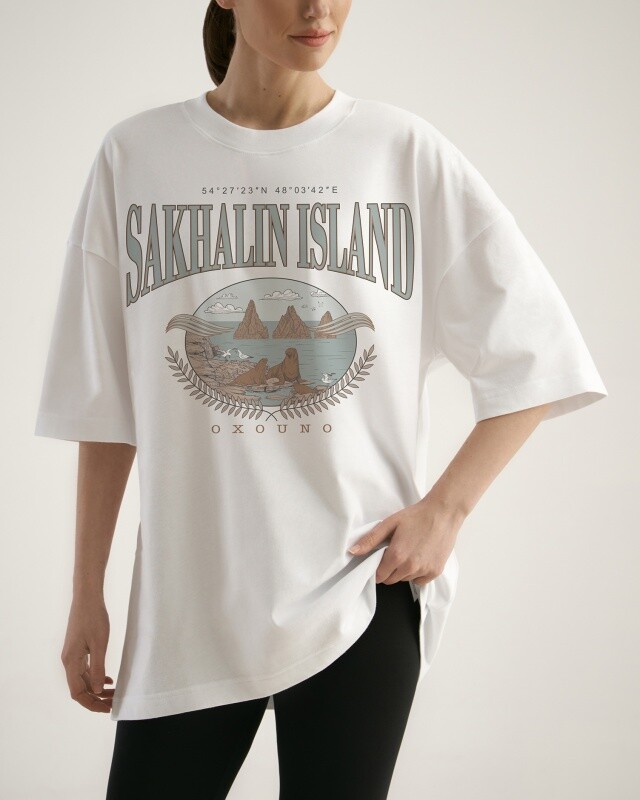 Футболка:ув. МОДЕЛЬ 2