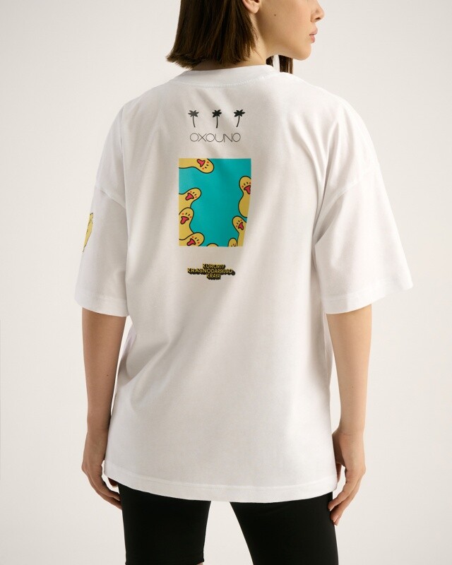 Футболка:ув. МОДЕЛЬ 2