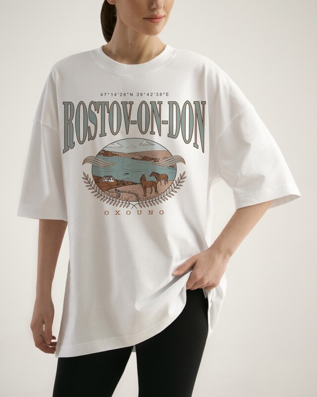 Футболка:ув. МОДЕЛЬ 2